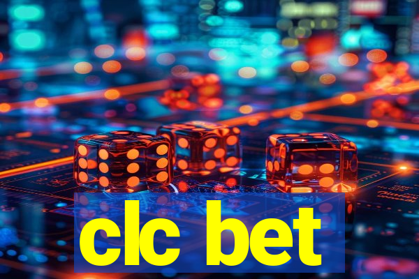 clc bet